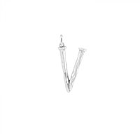 Charm Unode50 Femme in Argent CHA0022MTLOOOOU - CHA0022MTLOOOOU
